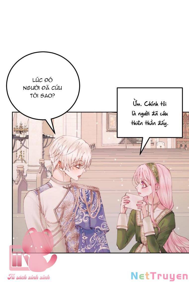 Trở Thành Gia Đình Của Kẻ Phản Diện Chapter 52 - Trang 2