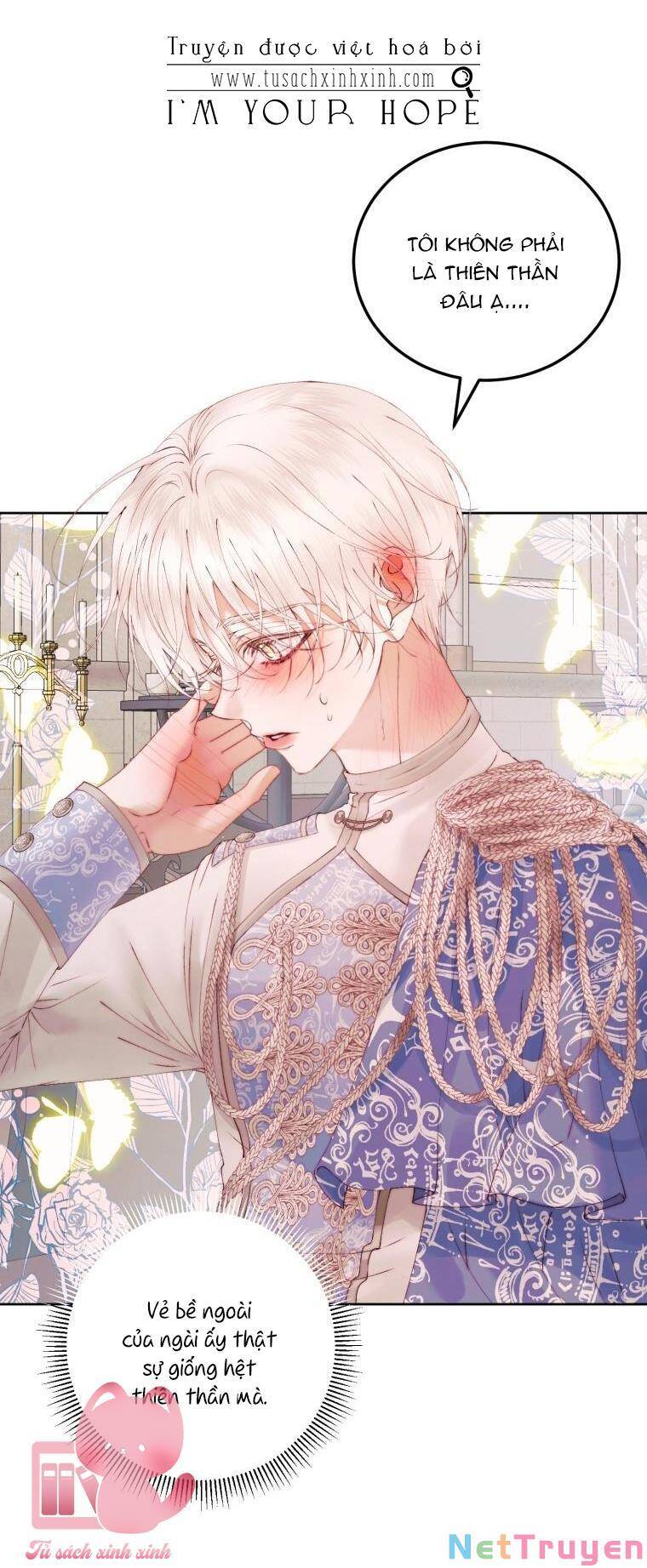 Trở Thành Gia Đình Của Kẻ Phản Diện Chapter 52 - Trang 2