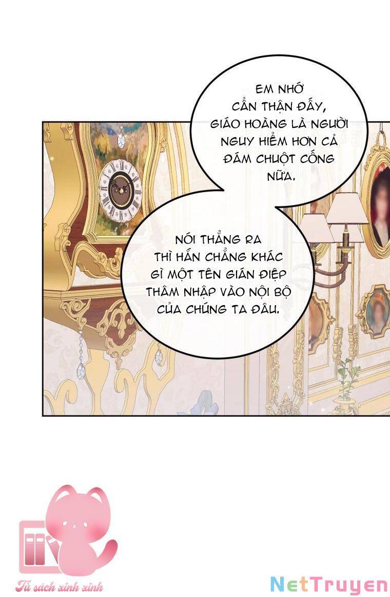 Trở Thành Gia Đình Của Kẻ Phản Diện Chapter 52 - Trang 2