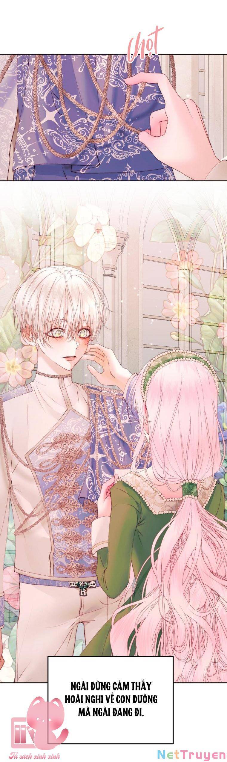 Trở Thành Gia Đình Của Kẻ Phản Diện Chapter 52 - Trang 2