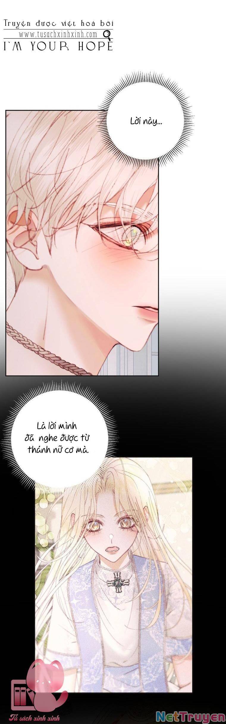 Trở Thành Gia Đình Của Kẻ Phản Diện Chapter 52 - Trang 2