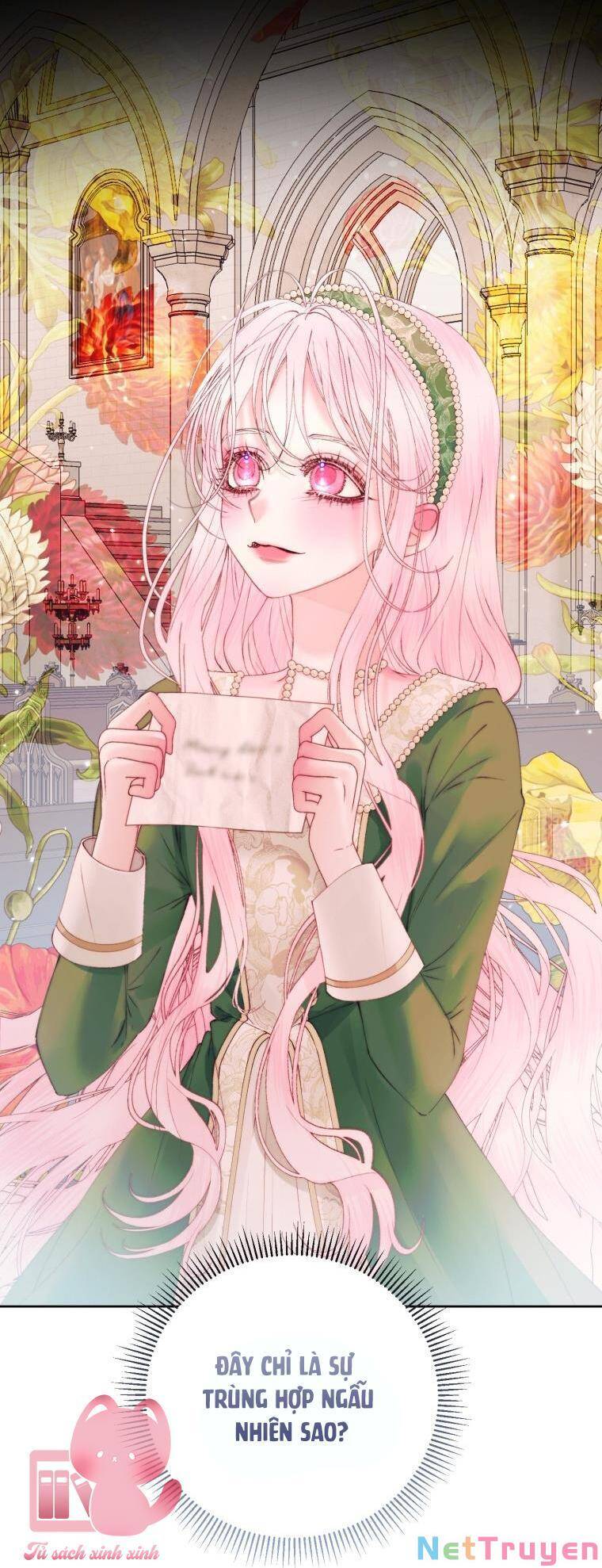 Trở Thành Gia Đình Của Kẻ Phản Diện Chapter 52 - Trang 2