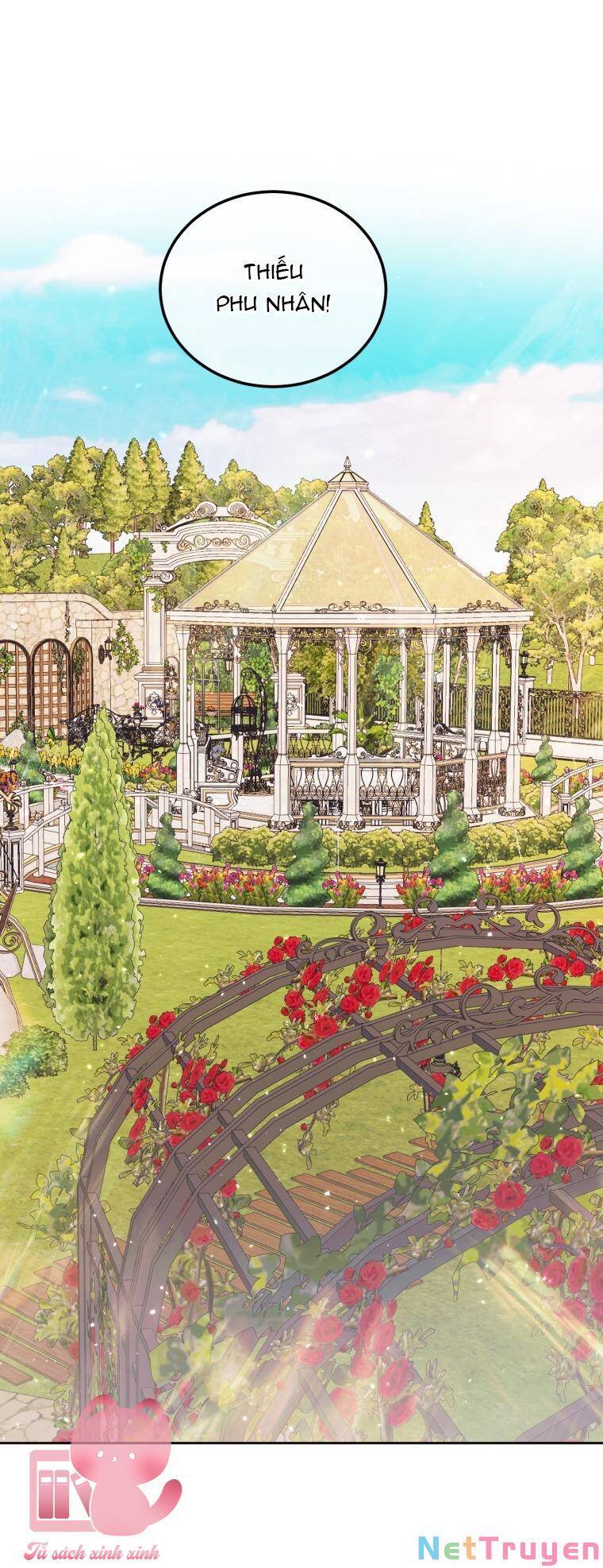 Trở Thành Gia Đình Của Kẻ Phản Diện Chapter 52 - Trang 2