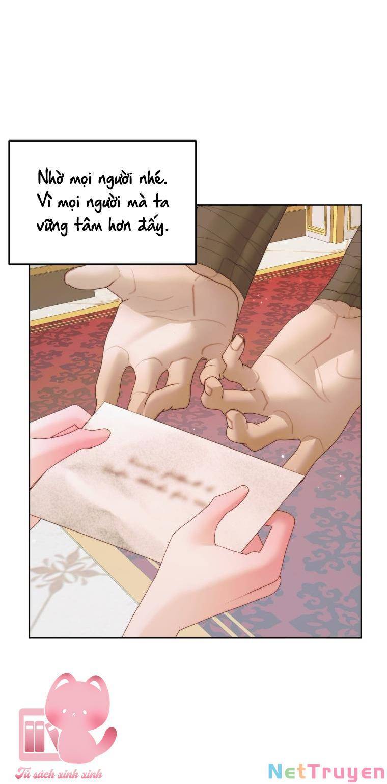 Trở Thành Gia Đình Của Kẻ Phản Diện Chapter 53 - Trang 2