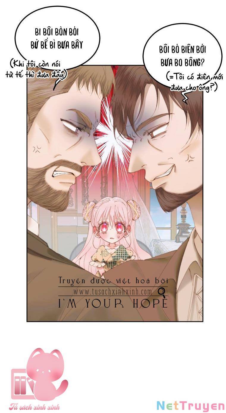 Trở Thành Gia Đình Của Kẻ Phản Diện Chapter 53 - Trang 2