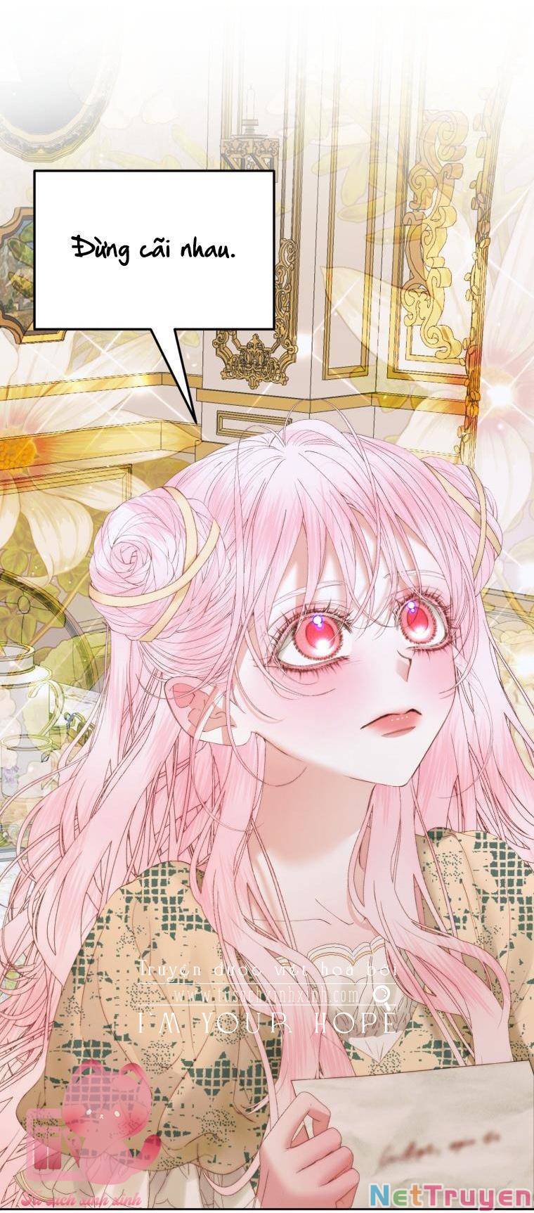 Trở Thành Gia Đình Của Kẻ Phản Diện Chapter 53 - Trang 2