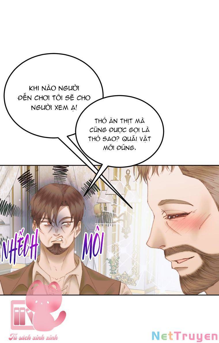 Trở Thành Gia Đình Của Kẻ Phản Diện Chapter 53 - Trang 2