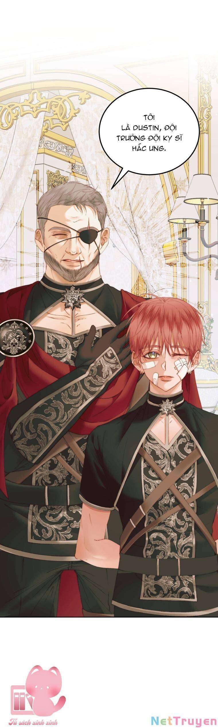 Trở Thành Gia Đình Của Kẻ Phản Diện Chapter 53 - Trang 2