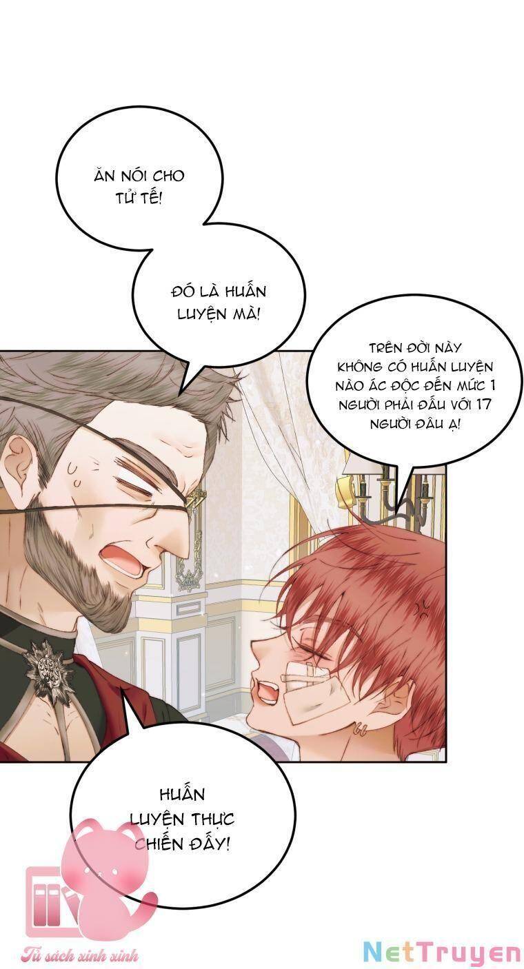 Trở Thành Gia Đình Của Kẻ Phản Diện Chapter 53 - Trang 2