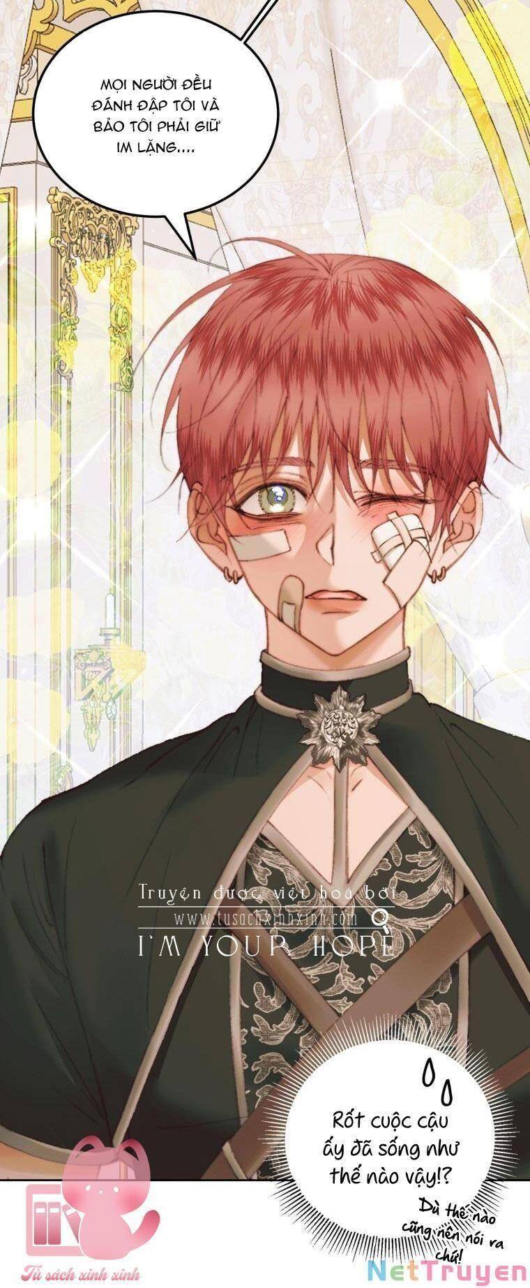 Trở Thành Gia Đình Của Kẻ Phản Diện Chapter 53 - Trang 2