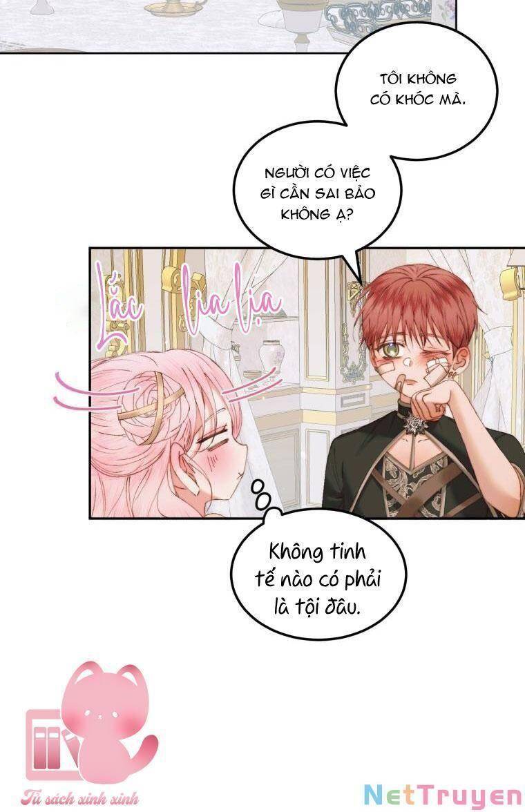 Trở Thành Gia Đình Của Kẻ Phản Diện Chapter 53 - Trang 2