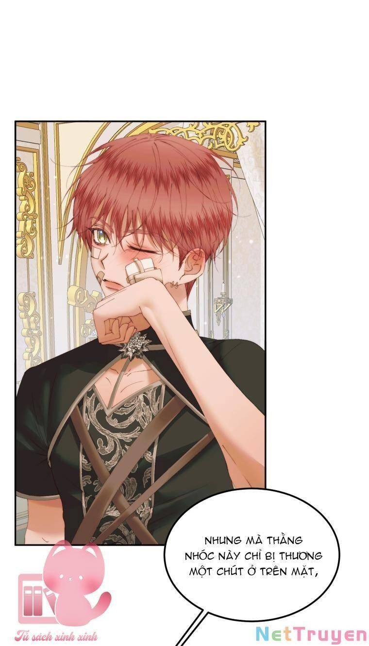 Trở Thành Gia Đình Của Kẻ Phản Diện Chapter 53 - Trang 2