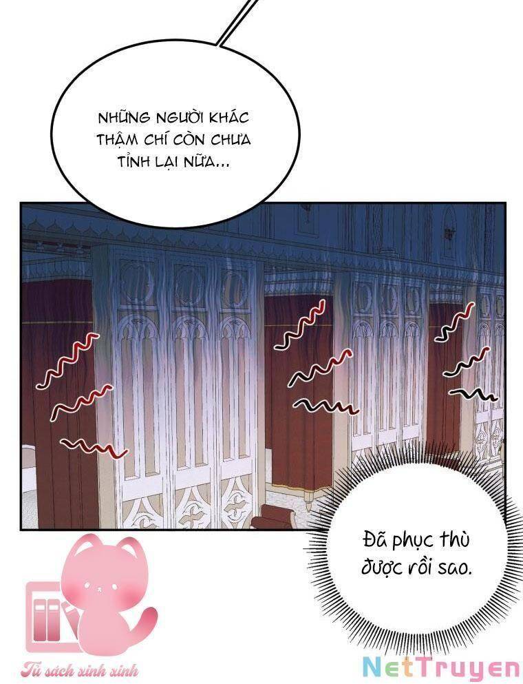 Trở Thành Gia Đình Của Kẻ Phản Diện Chapter 53 - Trang 2