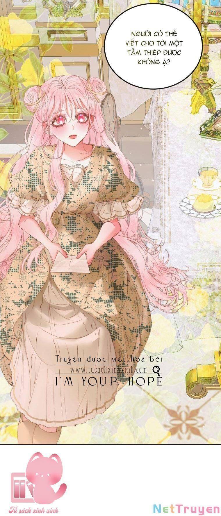 Trở Thành Gia Đình Của Kẻ Phản Diện Chapter 53 - Trang 2