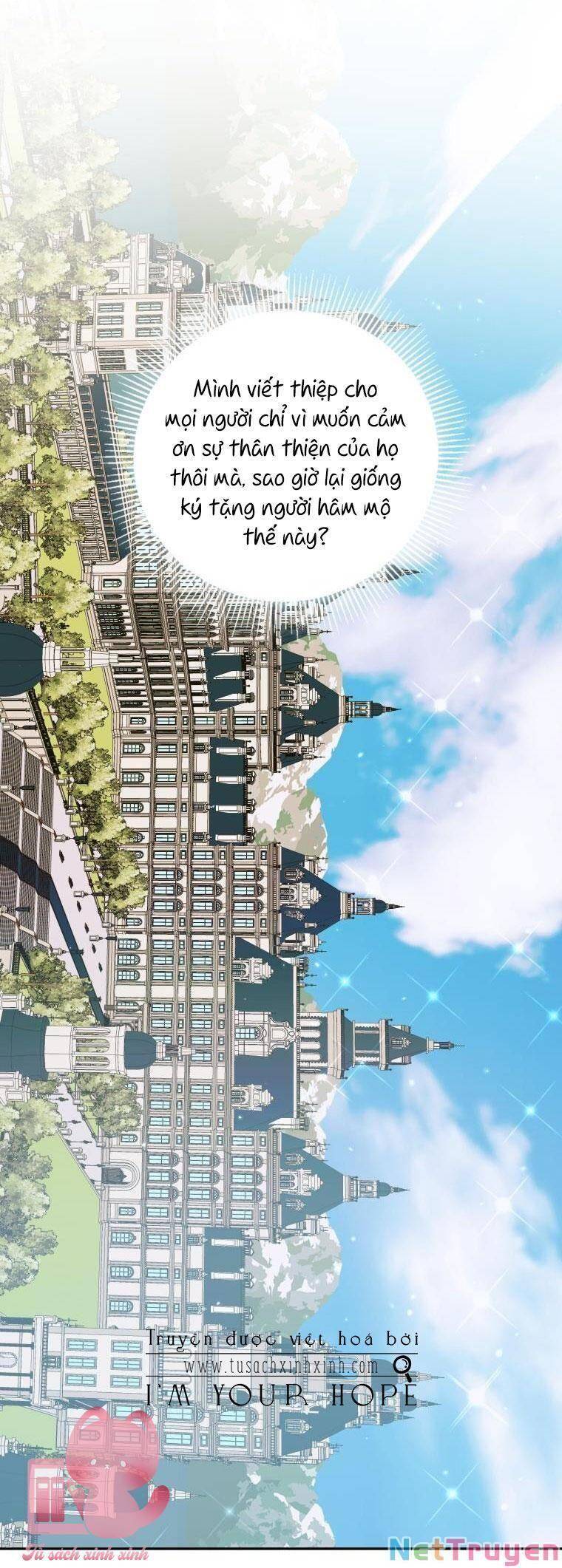 Trở Thành Gia Đình Của Kẻ Phản Diện Chapter 53 - Trang 2