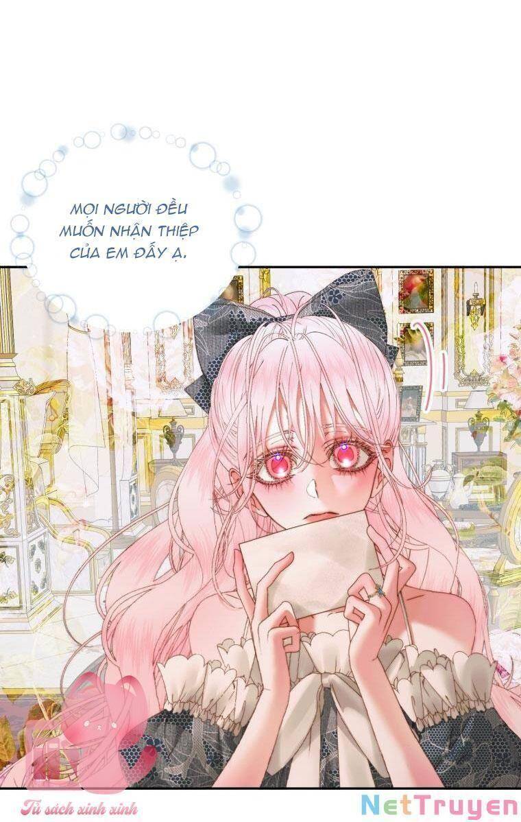 Trở Thành Gia Đình Của Kẻ Phản Diện Chapter 53 - Trang 2