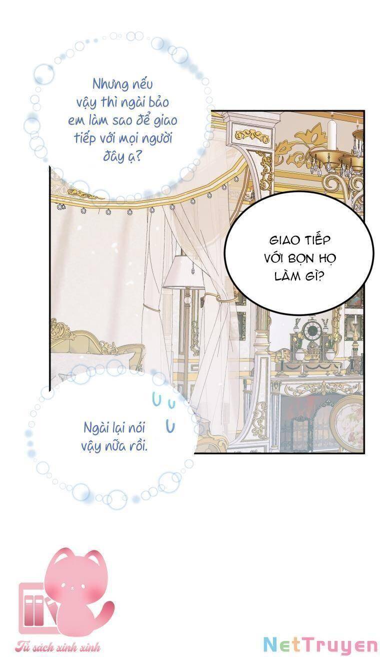 Trở Thành Gia Đình Của Kẻ Phản Diện Chapter 53 - Trang 2