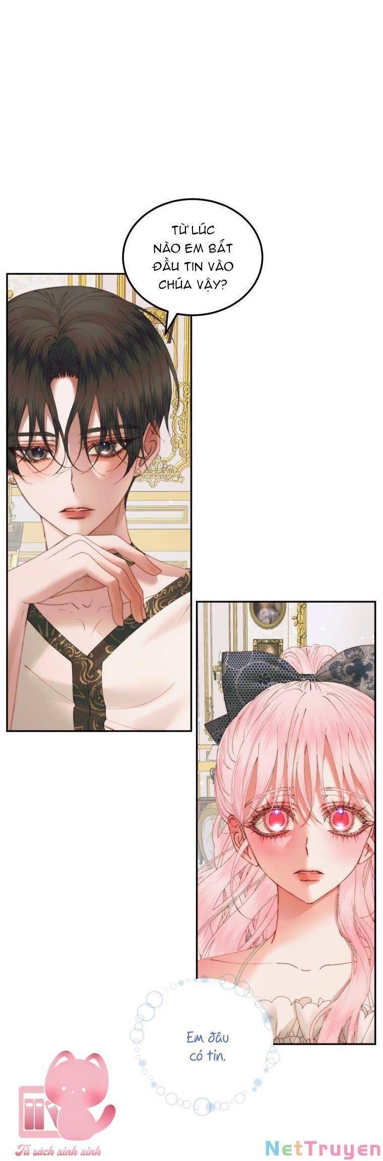 Trở Thành Gia Đình Của Kẻ Phản Diện Chapter 53 - Trang 2