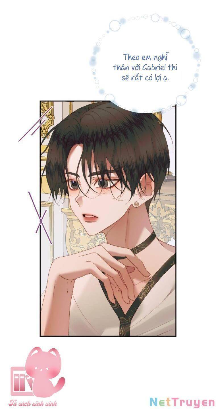 Trở Thành Gia Đình Của Kẻ Phản Diện Chapter 53 - Trang 2