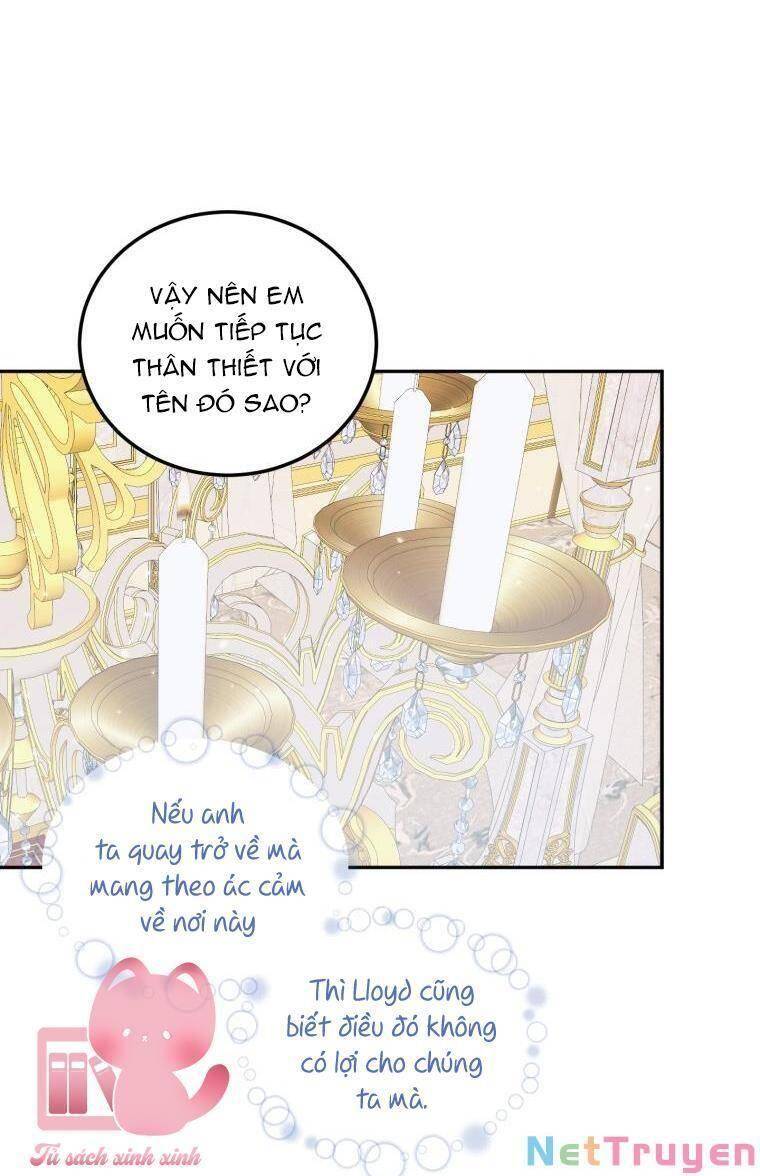 Trở Thành Gia Đình Của Kẻ Phản Diện Chapter 53 - Trang 2