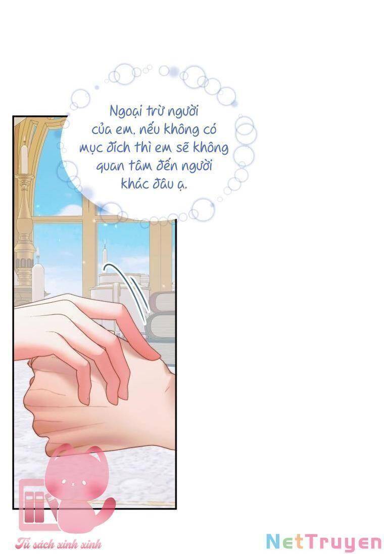 Trở Thành Gia Đình Của Kẻ Phản Diện Chapter 53 - Trang 2