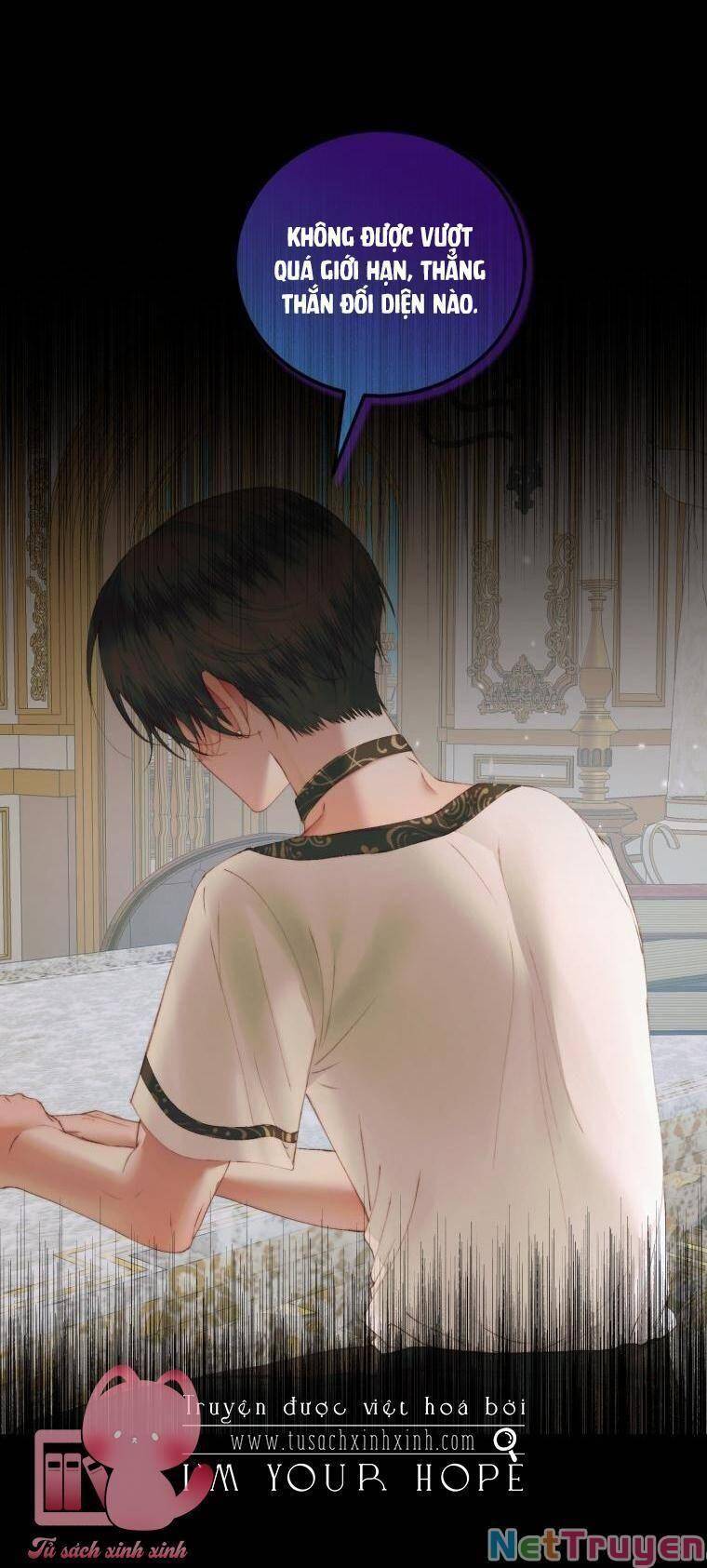 Trở Thành Gia Đình Của Kẻ Phản Diện Chapter 53 - Trang 2