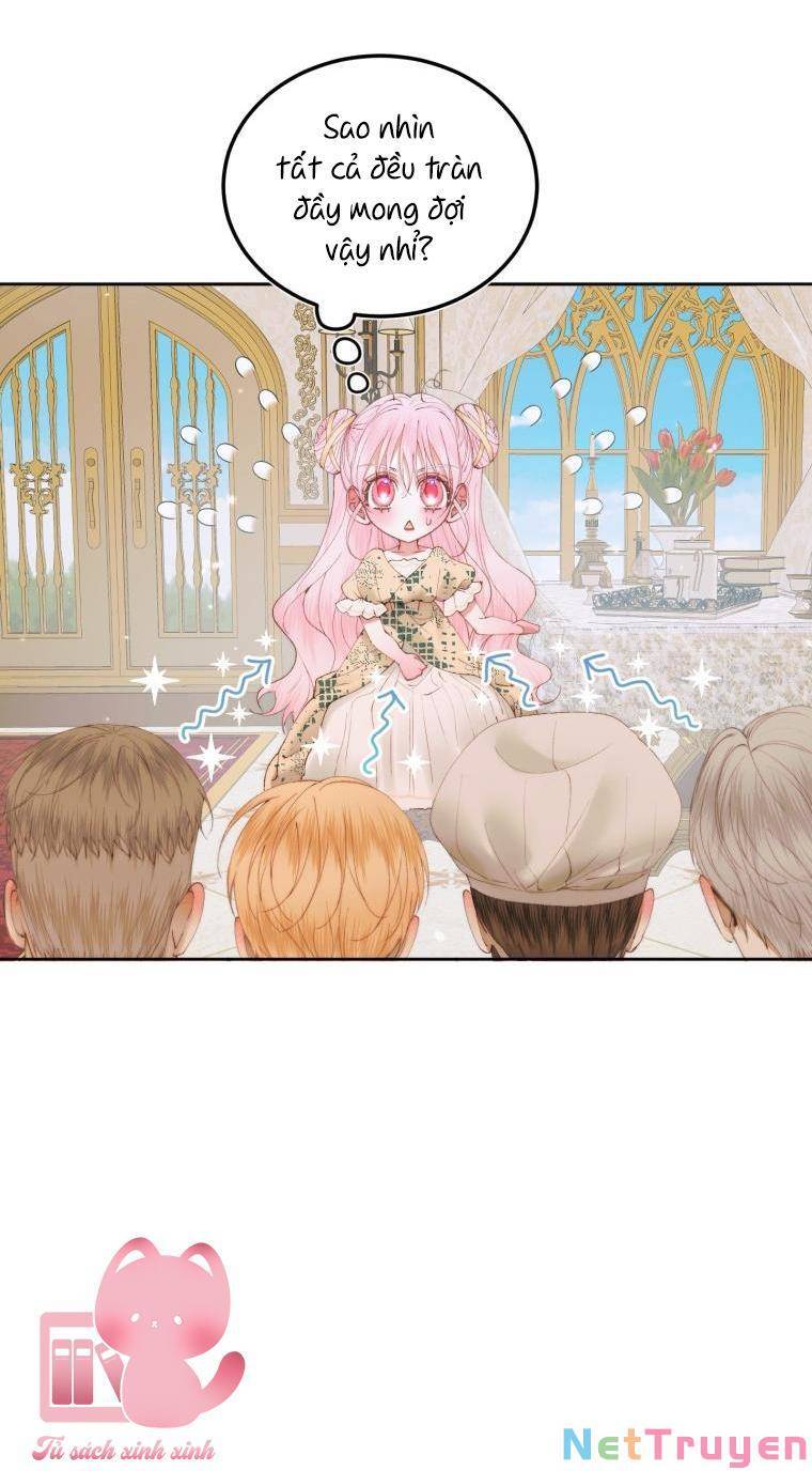 Trở Thành Gia Đình Của Kẻ Phản Diện Chapter 53 - Trang 2