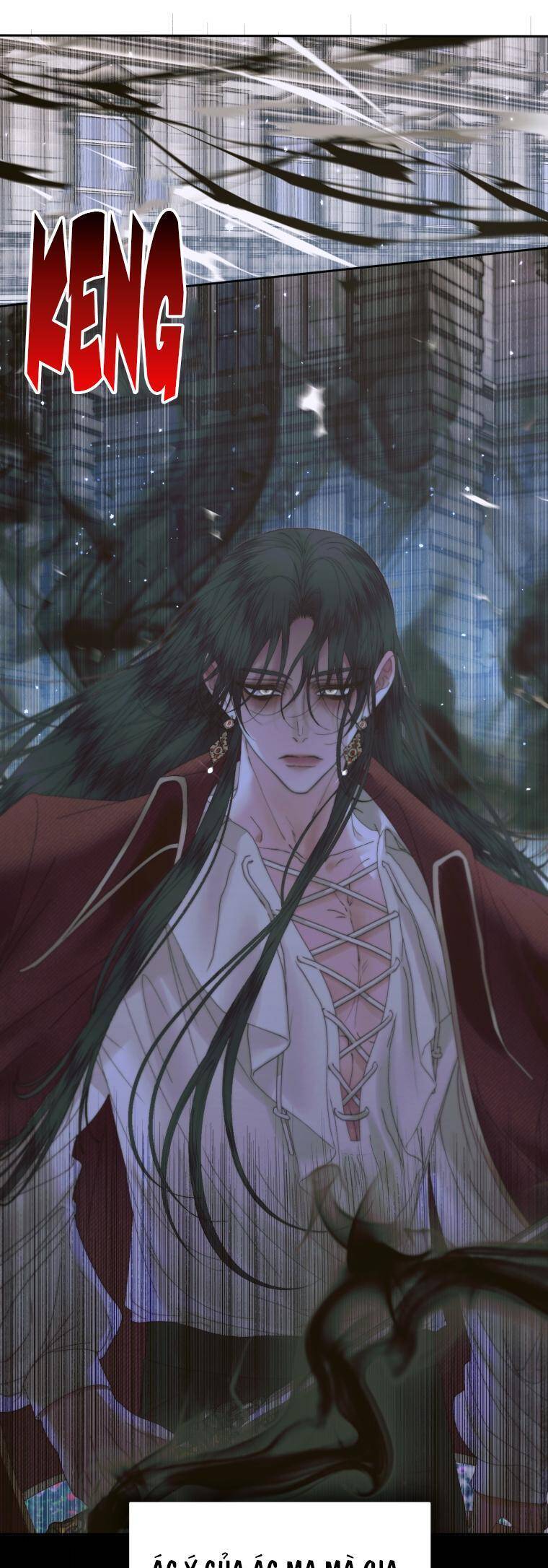 Trở Thành Gia Đình Của Kẻ Phản Diện Chapter 54 - Trang 2