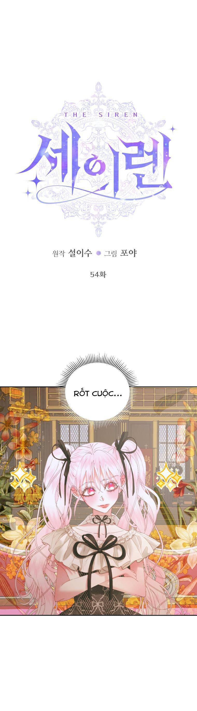 Trở Thành Gia Đình Của Kẻ Phản Diện Chapter 54 - Trang 2