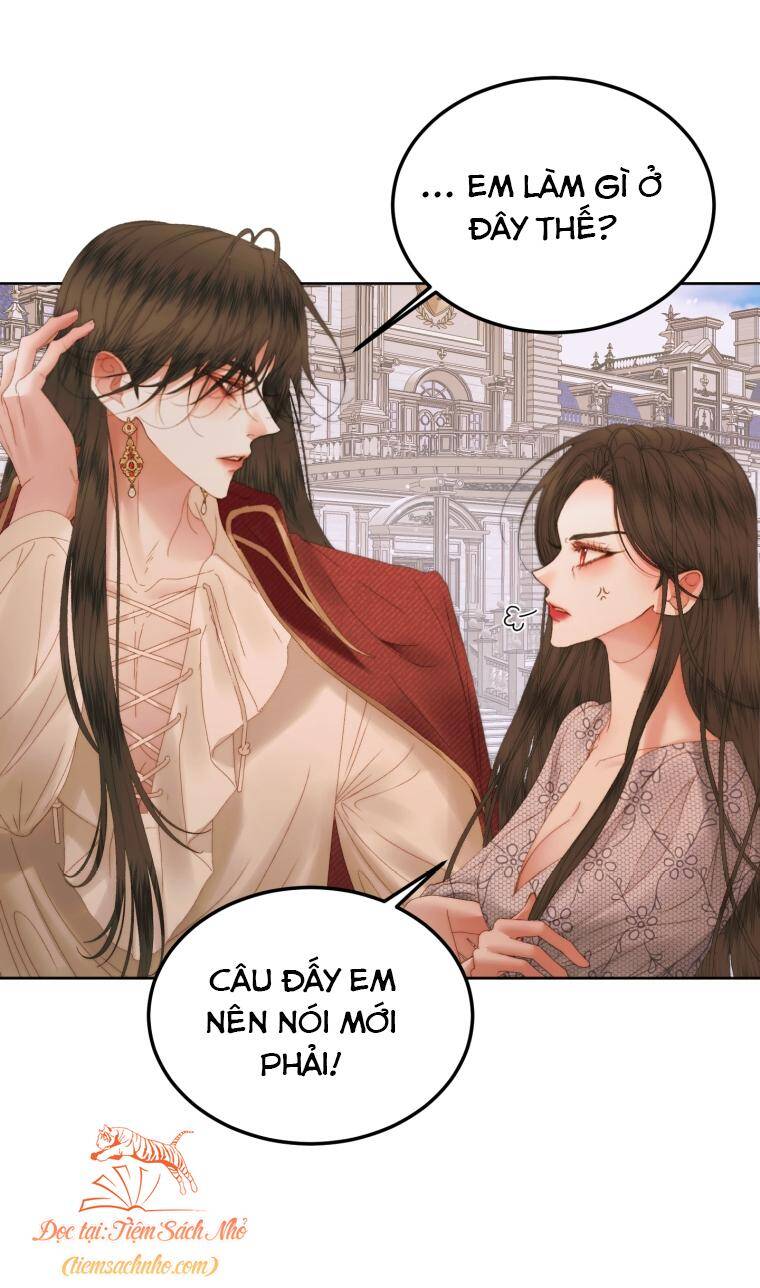 Trở Thành Gia Đình Của Kẻ Phản Diện Chapter 54 - Trang 2