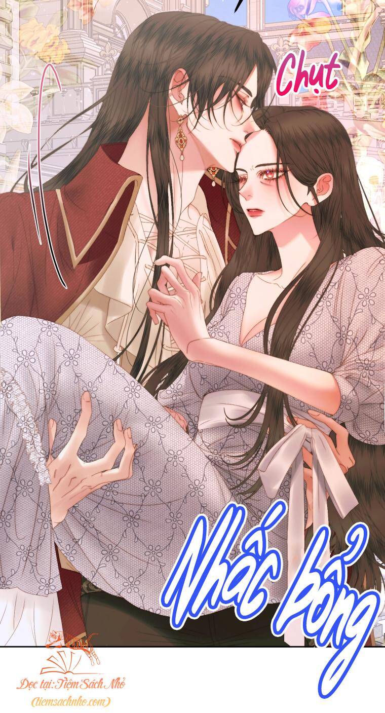 Trở Thành Gia Đình Của Kẻ Phản Diện Chapter 54 - Trang 2