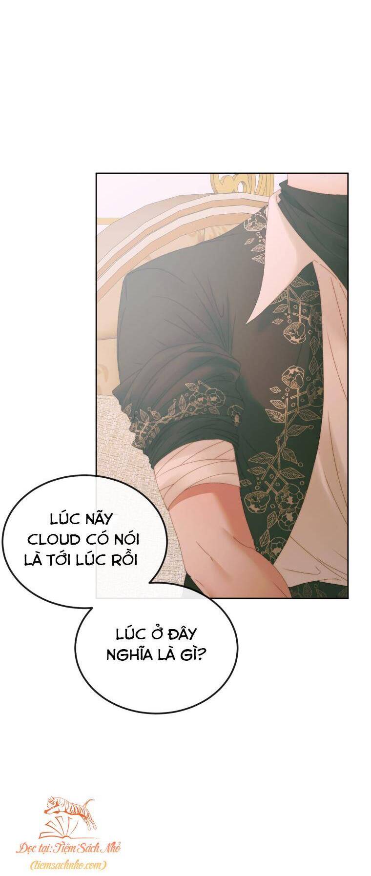 Trở Thành Gia Đình Của Kẻ Phản Diện Chapter 54 - Trang 2