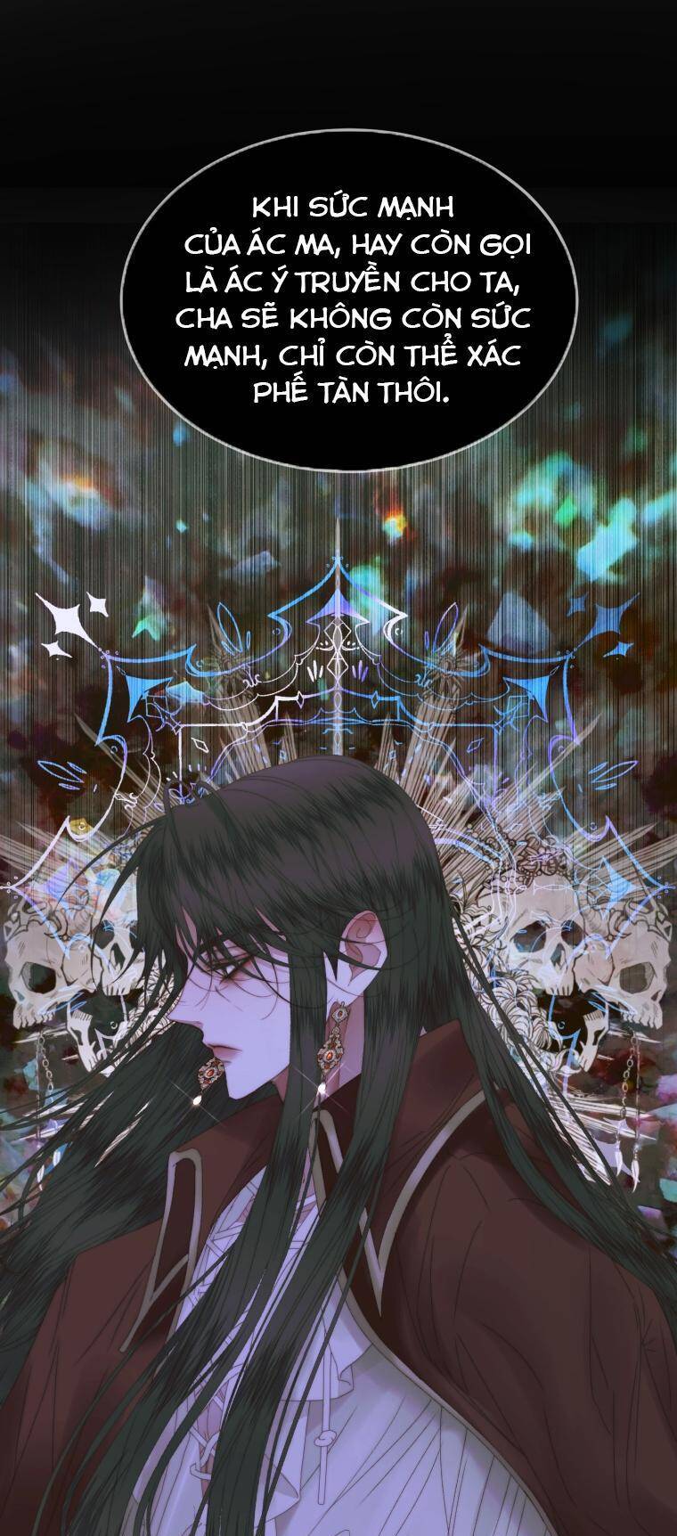 Trở Thành Gia Đình Của Kẻ Phản Diện Chapter 54 - Trang 2