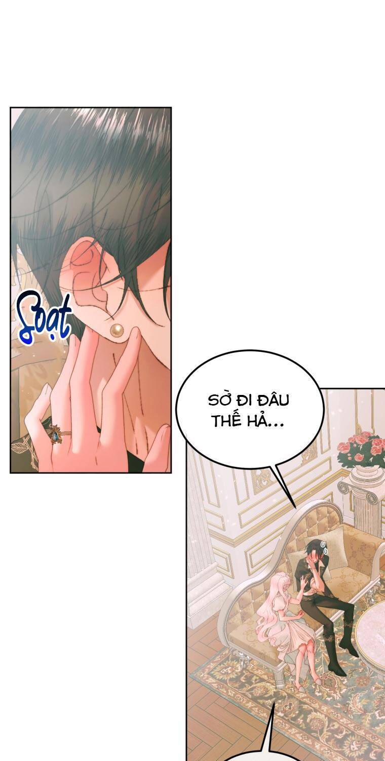 Trở Thành Gia Đình Của Kẻ Phản Diện Chapter 54 - Trang 2