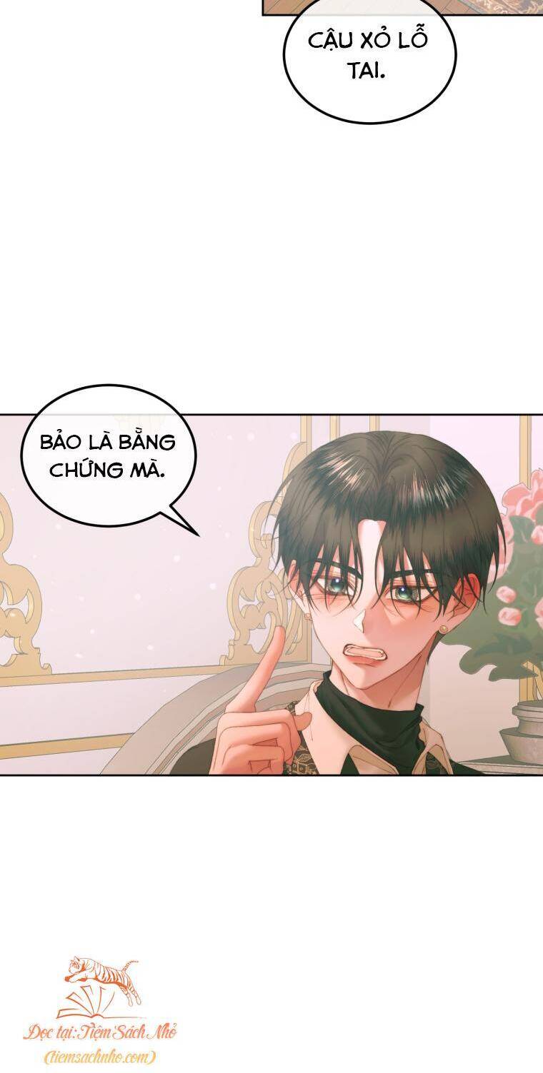 Trở Thành Gia Đình Của Kẻ Phản Diện Chapter 54 - Trang 2