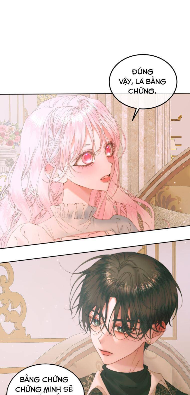 Trở Thành Gia Đình Của Kẻ Phản Diện Chapter 54 - Trang 2