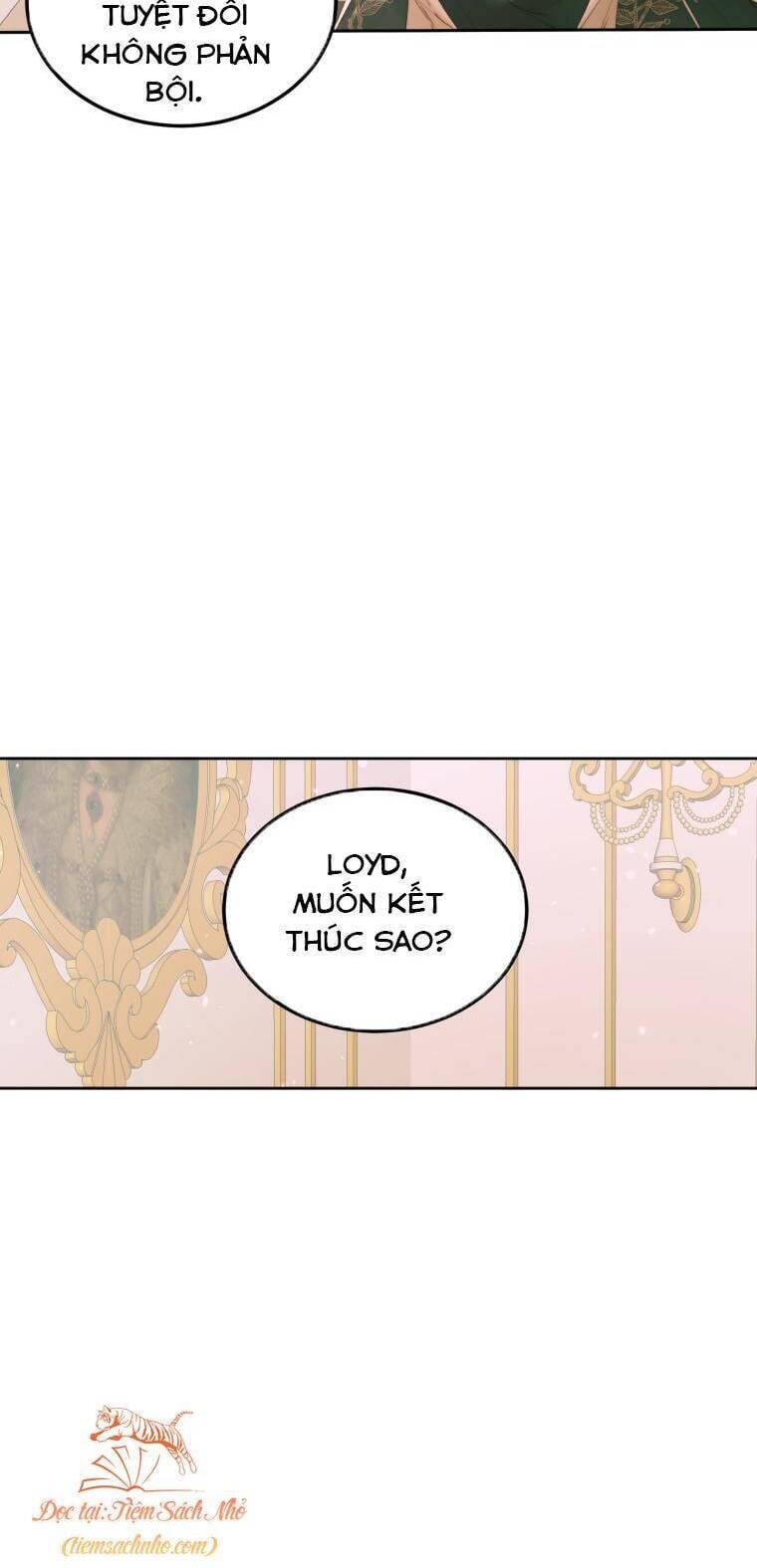 Trở Thành Gia Đình Của Kẻ Phản Diện Chapter 54 - Trang 2