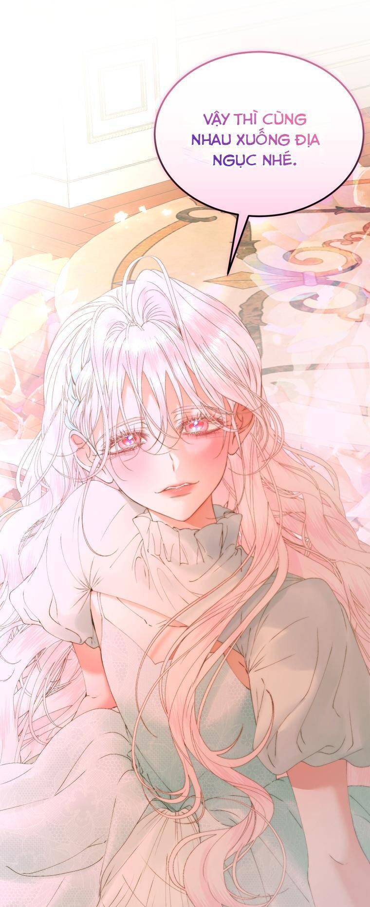 Trở Thành Gia Đình Của Kẻ Phản Diện Chapter 54 - Trang 2