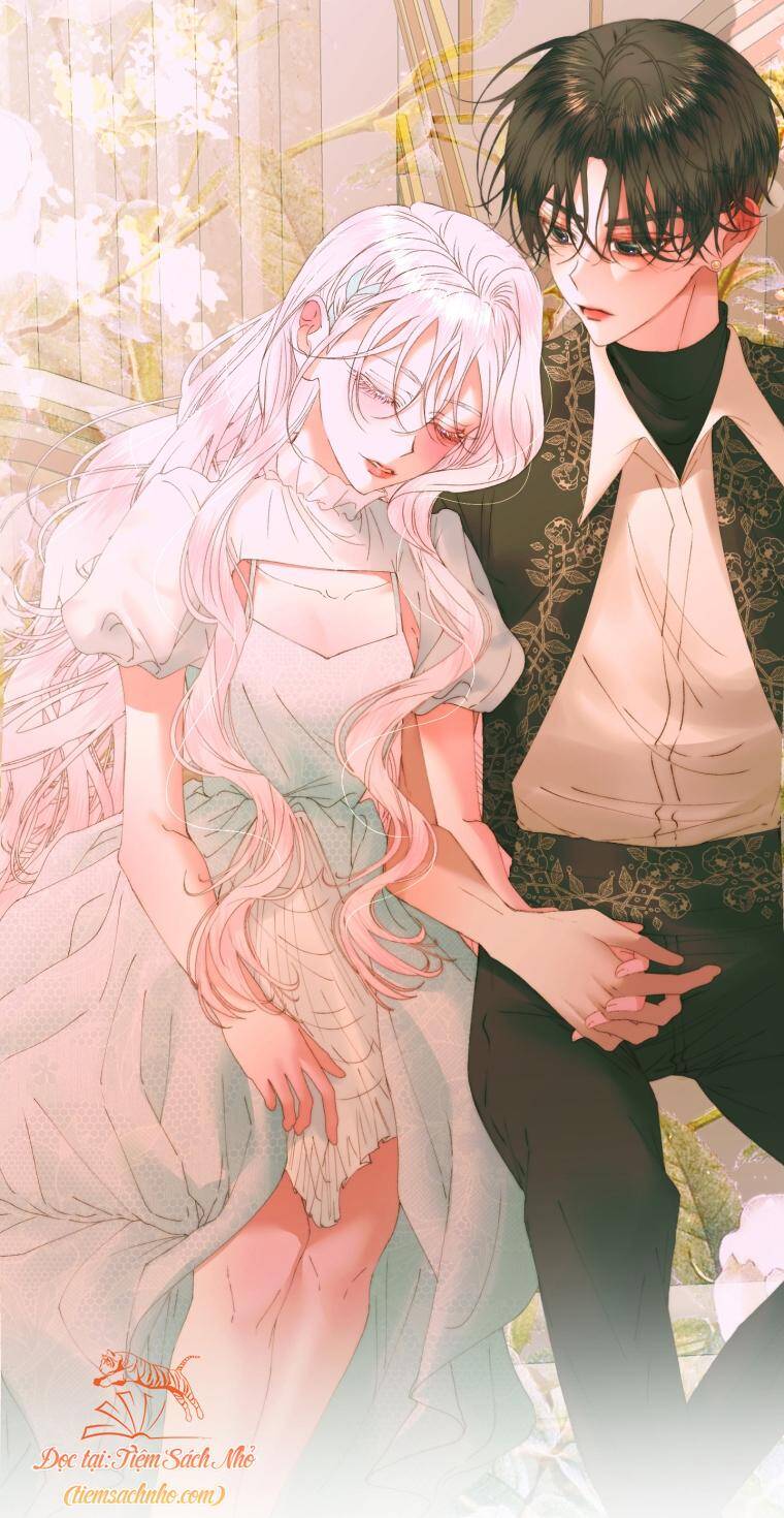 Trở Thành Gia Đình Của Kẻ Phản Diện Chapter 54 - Trang 2