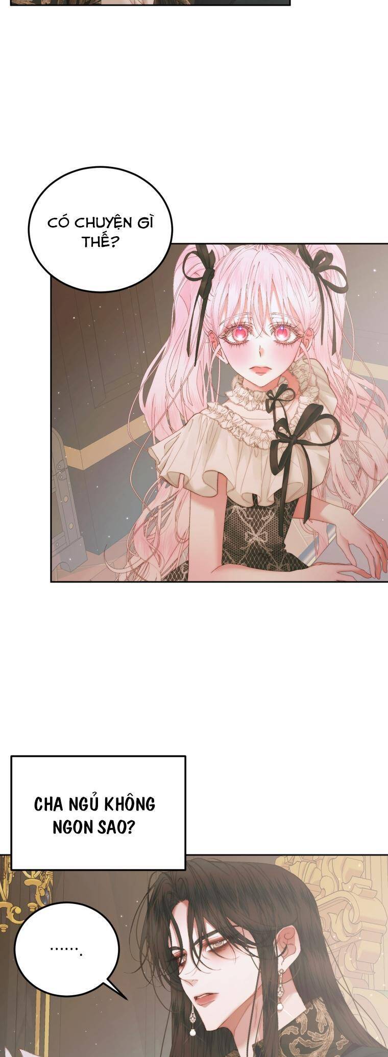 Trở Thành Gia Đình Của Kẻ Phản Diện Chapter 54 - Trang 2