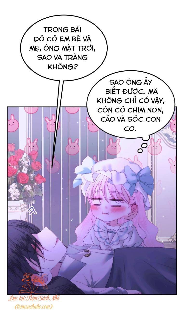 Trở Thành Gia Đình Của Kẻ Phản Diện Chapter 55.5 - Trang 2