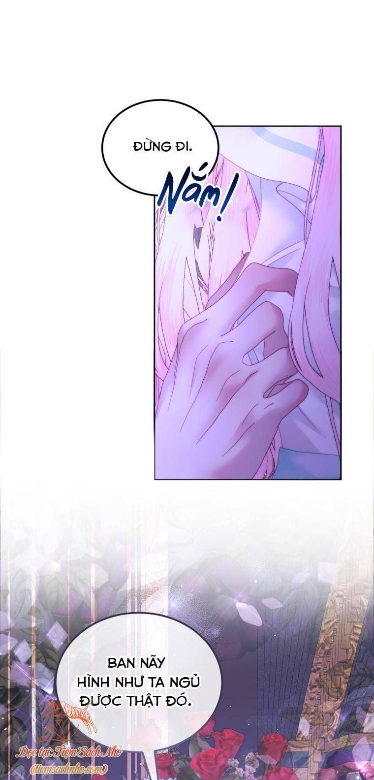 Trở Thành Gia Đình Của Kẻ Phản Diện Chapter 55.5 - Trang 2