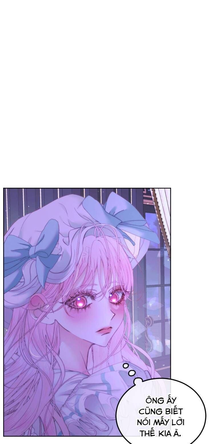 Trở Thành Gia Đình Của Kẻ Phản Diện Chapter 55.5 - Trang 2