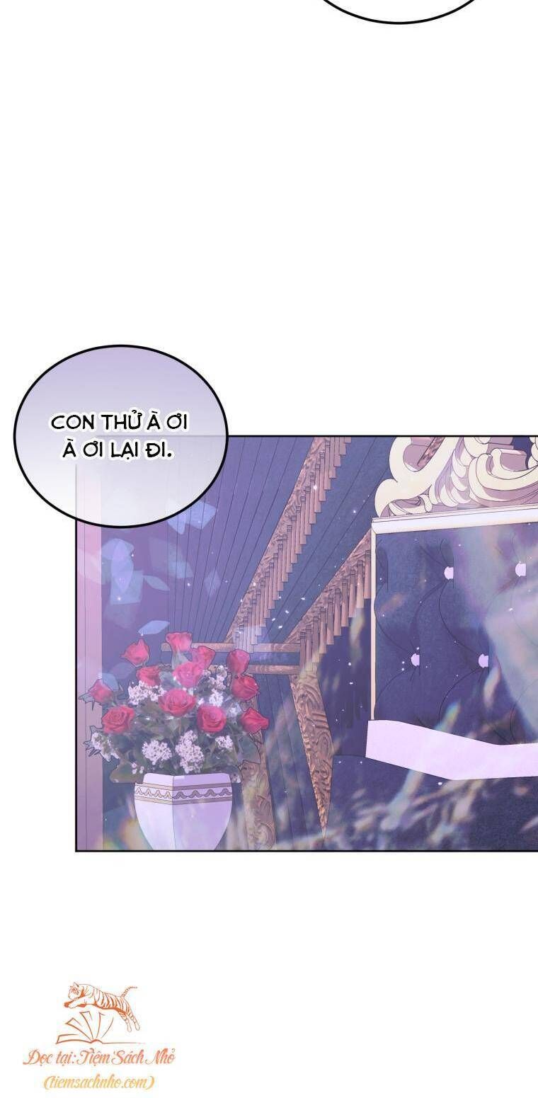 Trở Thành Gia Đình Của Kẻ Phản Diện Chapter 55.5 - Trang 2