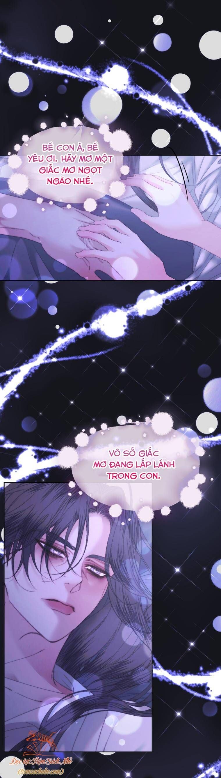 Trở Thành Gia Đình Của Kẻ Phản Diện Chapter 55.5 - Trang 2