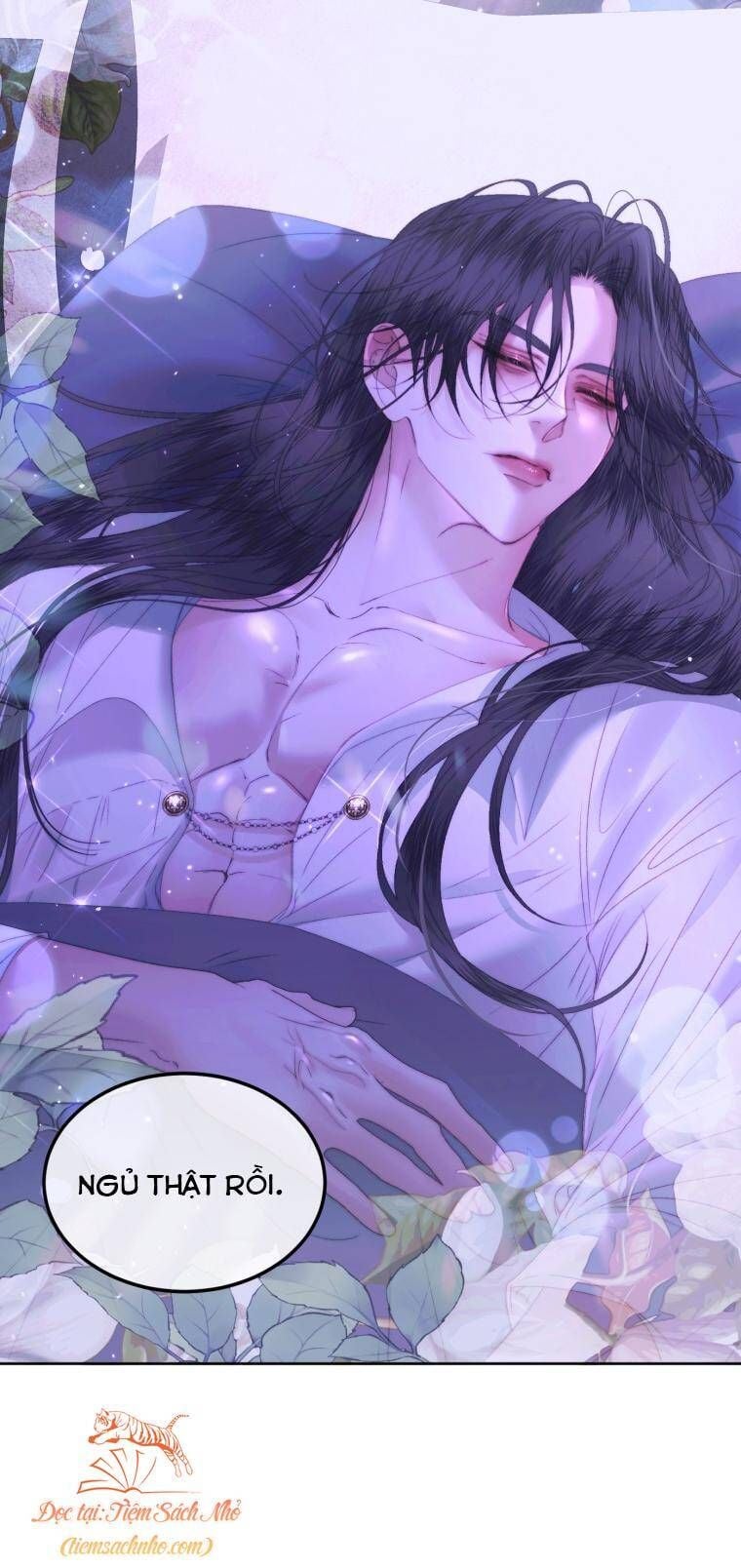 Trở Thành Gia Đình Của Kẻ Phản Diện Chapter 55.5 - Trang 2