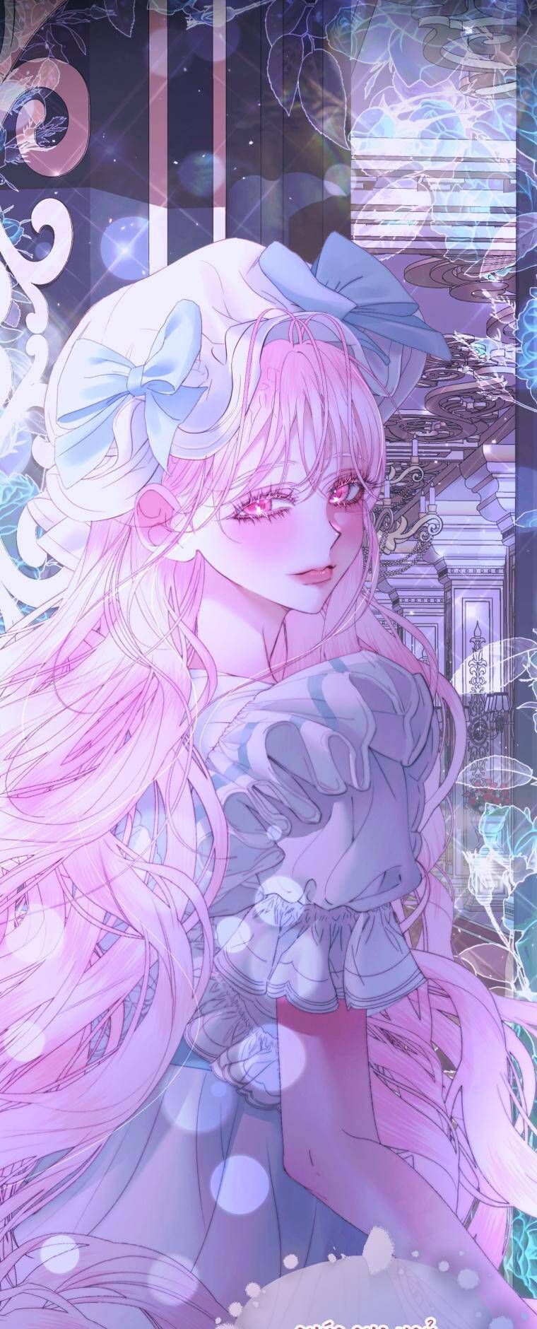 Trở Thành Gia Đình Của Kẻ Phản Diện Chapter 55.5 - Trang 2