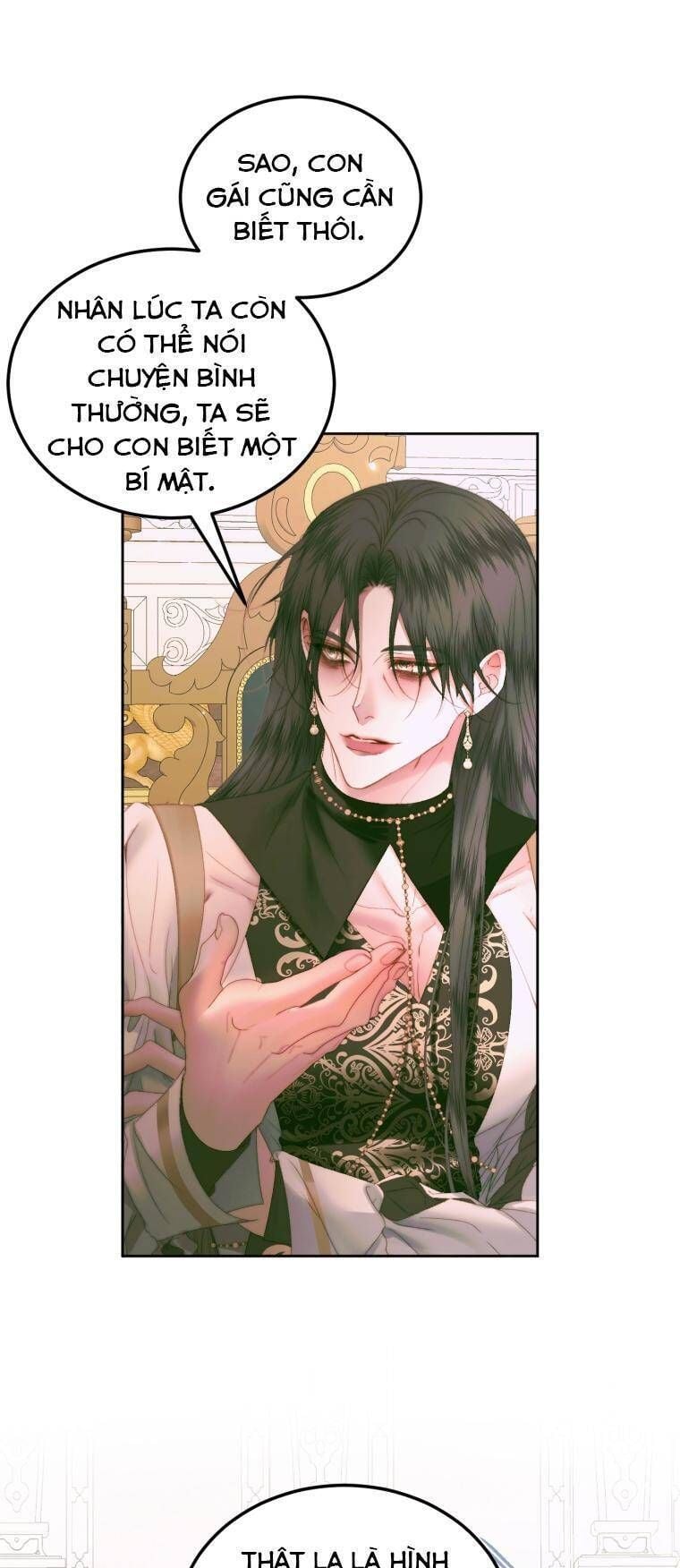 Trở Thành Gia Đình Của Kẻ Phản Diện Chapter 55 - Trang 2