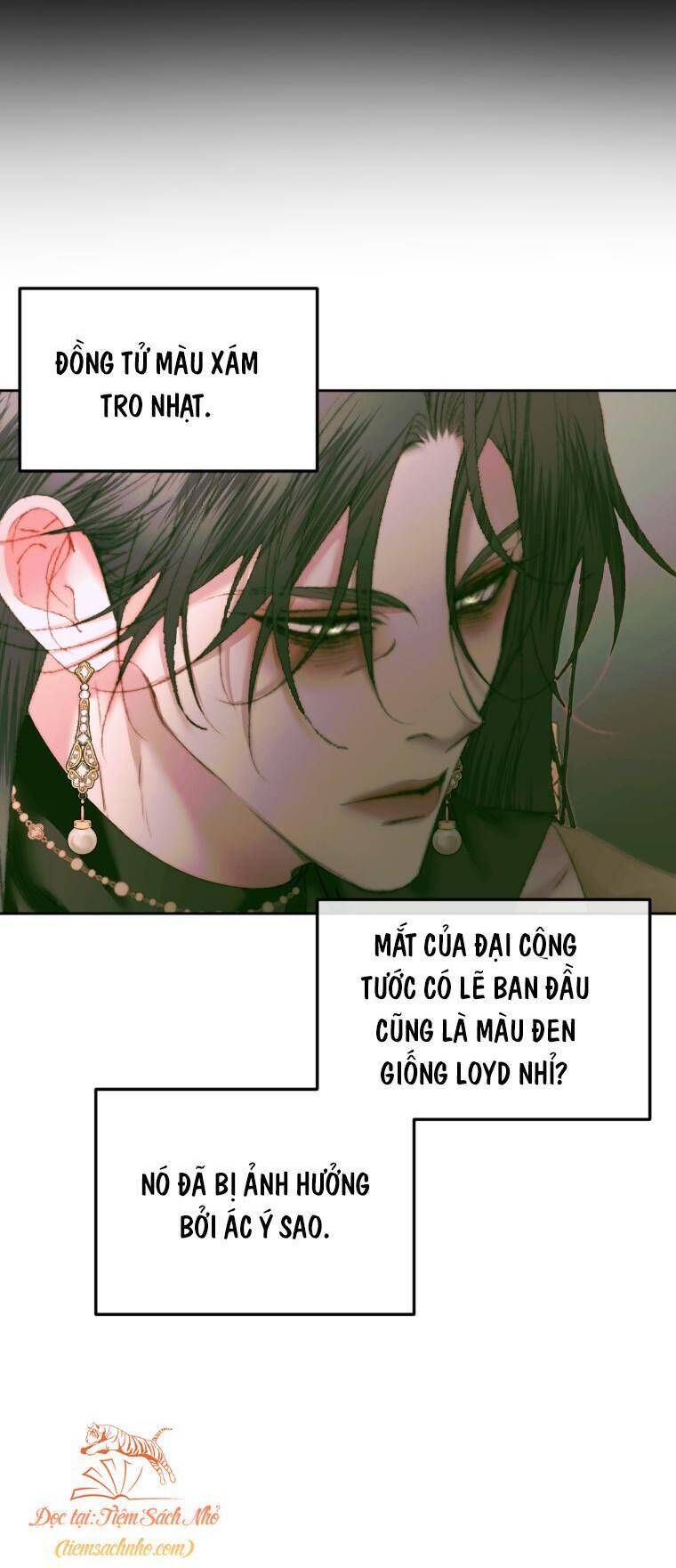Trở Thành Gia Đình Của Kẻ Phản Diện Chapter 55 - Trang 2