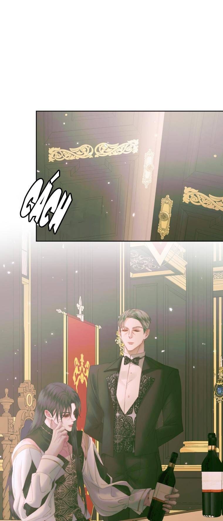 Trở Thành Gia Đình Của Kẻ Phản Diện Chapter 55 - Trang 2